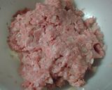 ピーマンの肉詰め作り方3写真