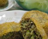 餃子なカツ♪作り方6写真