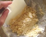 コーヒーのお供に♪チョコナッツクッキー作り方3写真