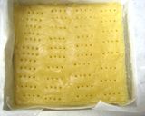 コーヒーのお供に♪チョコナッツクッキー作り方5写真