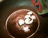 #88 大根と豚肉のピリ辛煮作り方3写真