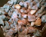 #88 大根と豚肉のピリ辛煮作り方4写真