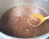 甘さひかえめ＊いちじくジャム作り方5写真