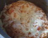 トマトチーズリゾット♪作り方4写真