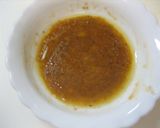 簡単にお店の味☆ホタテのカルパッチョ作り方3写真