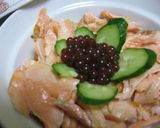 いくらの醤油漬け作り方7写真