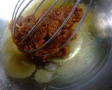みょうがと大葉の酢味噌和え作り方8写真