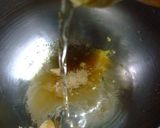 みょうがと大葉の酢味噌和え作り方7写真