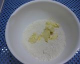 ハワイの味スコーン　試作品①と②作り方4写真