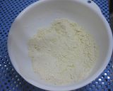ハワイの味スコーン　試作品①と②作り方5写真