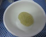 ハワイの味スコーン　試作品①と②作り方6写真