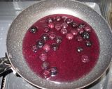 ハワイの味スコーン　試作品①と②作り方1写真