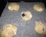ハワイの味スコーン　試作品①と②作り方7写真