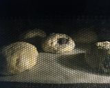ハワイの味スコーン　試作品①と②作り方9写真