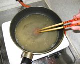 【節約】市販焼きそばで簡単餡かけ焼きそば作り方6写真