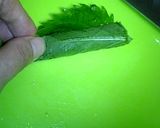 ポテトのめんたいマヨ焼き☆作り方5写真