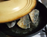 ☆簡単❤サバの照り焼きカレー風味☆作り方2写真