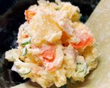 ごはんがすすむフワフワハンバーグ作り方11写真