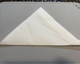 ★キッチンペーパーのコップ☆水切りに便利作り方2写真
