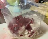 かぶとローゼルの漬物作り方6写真