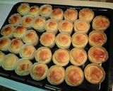 スイートポテト☆レアケーキ作り方7写真