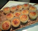 スイートポテト☆レアケーキ作り方8写真