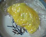 たった２分！レンジde卵焼き風オムレツ作り方6写真