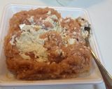 卵・粉不要！美味しい柔らか豆腐入りつくね作り方3写真