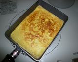 ＊お花＊みたいな玉子焼き作り方3写真