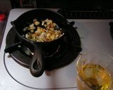 酔っぱらいが作るチキンのトマト煮作り方2写真