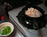 酔っぱらいが作るチキンのトマト煮作り方4写真