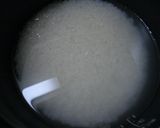 きのこいっぱい炊き込みご飯(薄味）♪作り方1写真