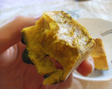 発見！焼きかぼちゃを甘くする方法☆作り方6写真