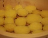 超簡単☆芋ようかん作り方2写真