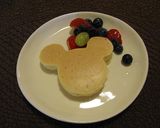 簡単！おいしい♪フルーツデザート☆″作り方2写真