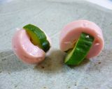 お弁当の隙間に①かわいいコロコロボール☆作り方5写真