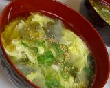 味覇（ウェイパー）で絶品中華スープ作り方5写真