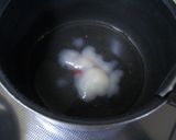 ゼリーのようなジュース寒天♪作り方2写真