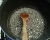 ゼリーのようなジュース寒天♪作り方3写真