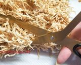 ♻️保存法｜切干大根🧡ロス削減術｜戻し汁も作り方2写真