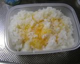 コンビニのお味!? チャーハンおにぎり作り方2写真