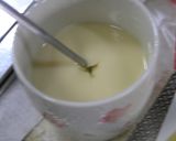 本格派!旦那の愛する 小田巻き蒸し作り方15写真