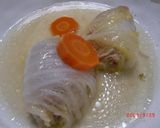 ロール白菜◎作り方6写真