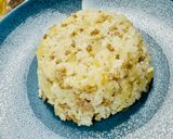 セロリのチャーハン❷ 食感と香りを楽しむ作り方10写真