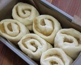 ジャムロール☆彡作り方4写真