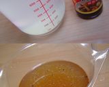 -あっさり旨っღ小松菜コーンスープ-作り方3写真