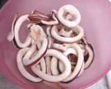 我が家の味☆イカと里芋の煮物作り方2写真