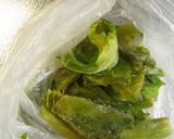 鍋底まで*野菜だらけスープ作り方9写真