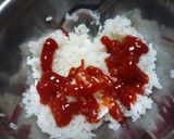 絶品!ライスコロッケ★作り方2写真