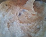 ☆甘納豆入り☆抹茶のパウンドケーキ作り方3写真